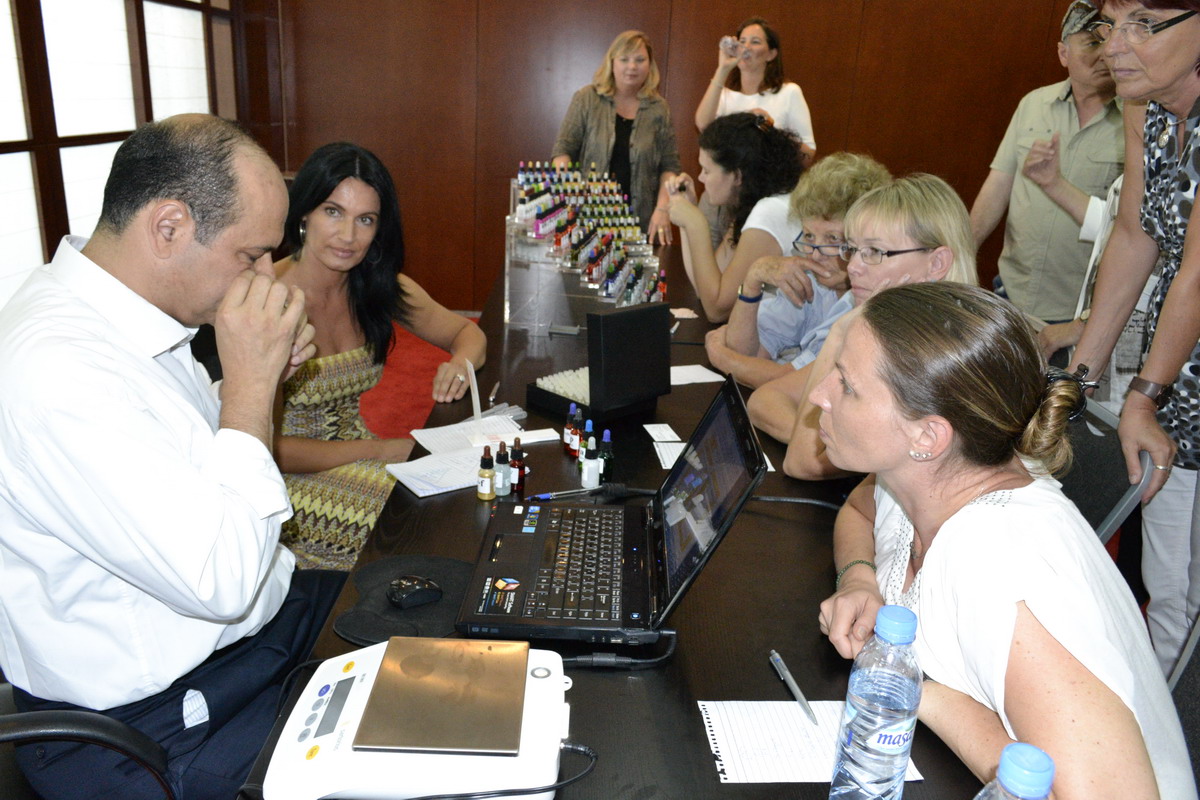 Lecture & Workshop 1